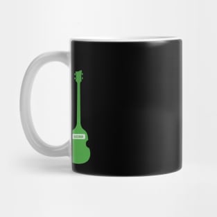 Hofner Bass Mug